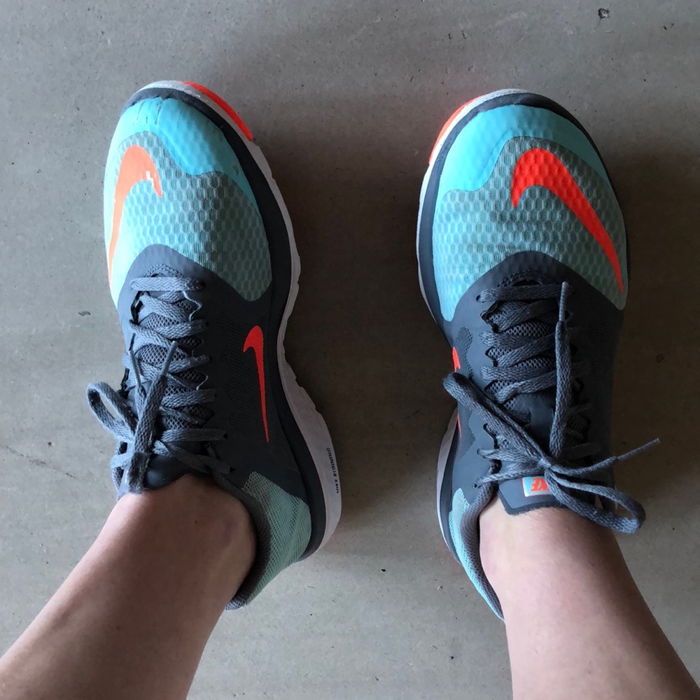 Nike FS Lite Run 3